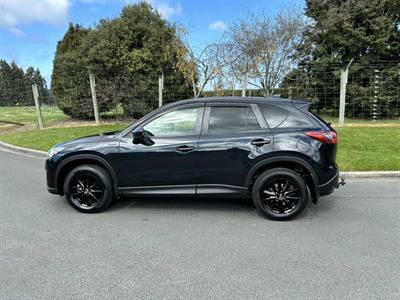 2012 Mazda Cx-5 - Thumbnail