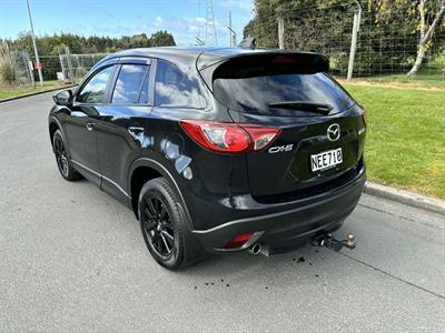 2012 Mazda Cx-5 - Thumbnail