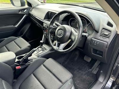 2012 Mazda Cx-5 - Thumbnail