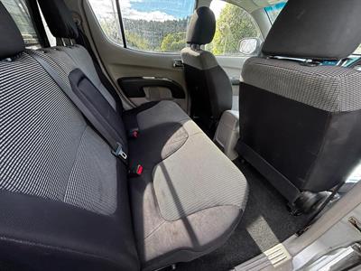 2008 Mitsubishi Triton - Thumbnail