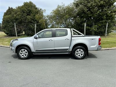 2014 Holden Colorado - Thumbnail