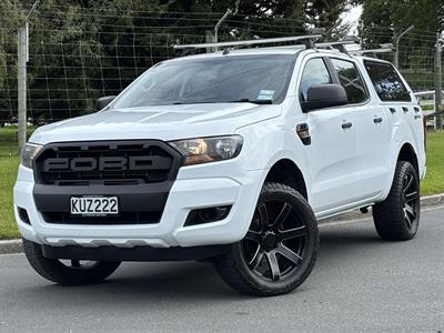 2017 Ford Ranger - Thumbnail