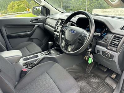 2017 Ford Ranger - Thumbnail