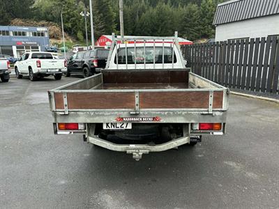 2017 Toyota Hilux - Thumbnail