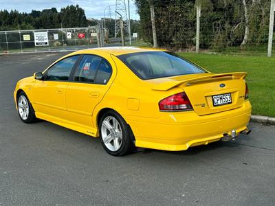 2005 Ford Falcon - Thumbnail