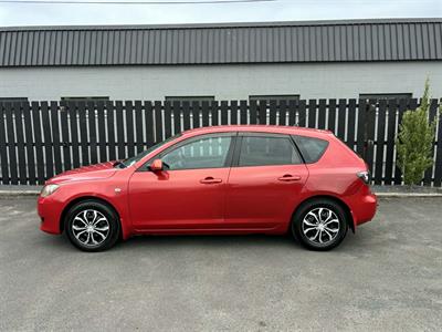 2005 Mazda Axela - Thumbnail