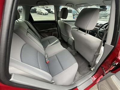 2005 Mazda Axela - Thumbnail