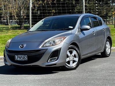 2009 Mazda Axela - Thumbnail