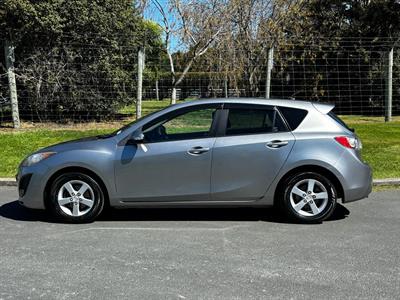 2009 Mazda Axela - Thumbnail