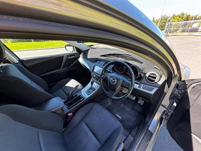 2009 Mazda Axela - Thumbnail