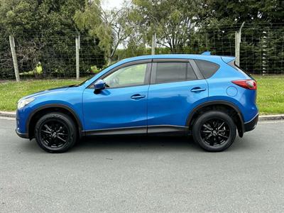 2012 Mazda Cx-5 - Thumbnail