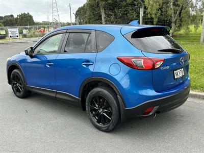 2012 Mazda Cx-5 - Thumbnail