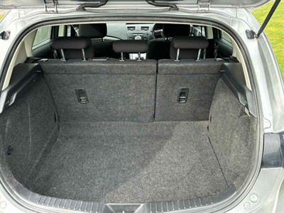 2011 Mazda Mazda3 - Thumbnail