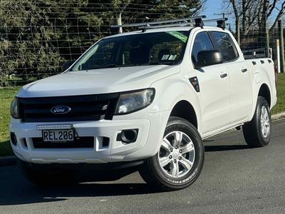 2014 Ford Ranger - Thumbnail