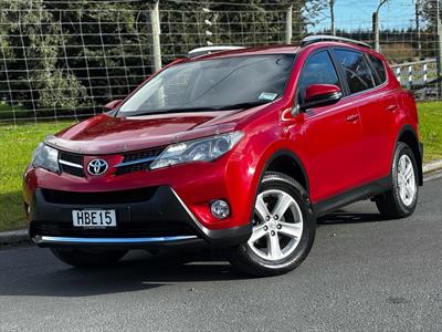 2013 Toyota Rav4 - Thumbnail