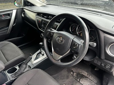 2012 Toyota Corolla - Thumbnail