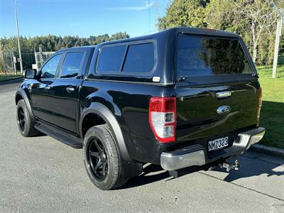 2021 Ford Ranger - Thumbnail