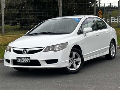 2009 Honda Civic