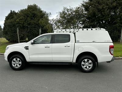 2020 Ford Ranger - Thumbnail