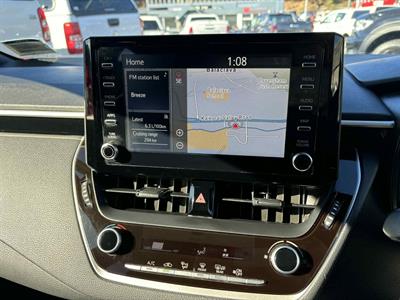 2018 Toyota Corolla - Thumbnail