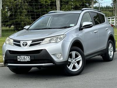 2013 Toyota Rav4 - Thumbnail