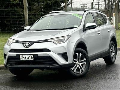 2016 Toyota Rav4 - Thumbnail