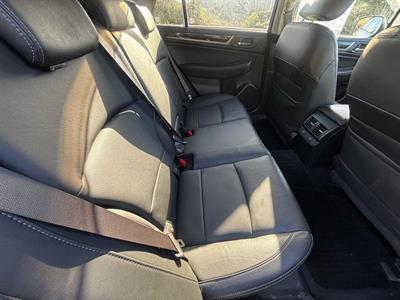 2015 Subaru Outback - Thumbnail