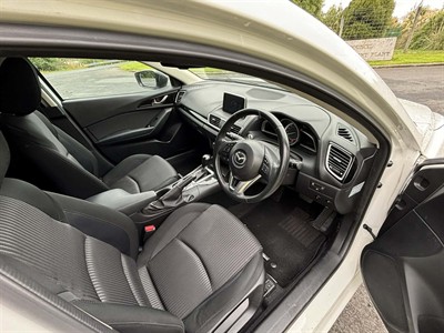 2014 Mazda Axela - Thumbnail