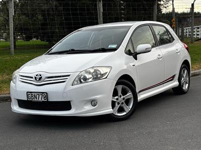 2011 Toyota Corolla