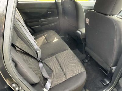 2014 Mitsubishi Asx - Thumbnail