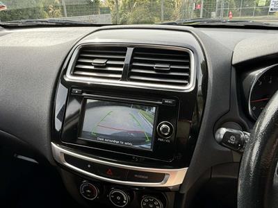 2014 Mitsubishi Asx - Thumbnail