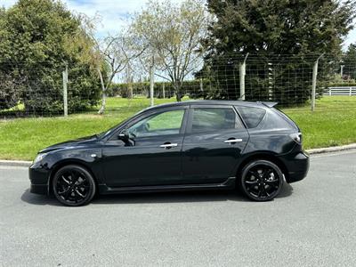 2008 Mazda Axela - Thumbnail