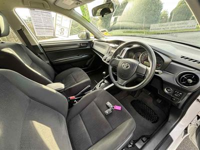 2017 Toyota Corolla - Thumbnail