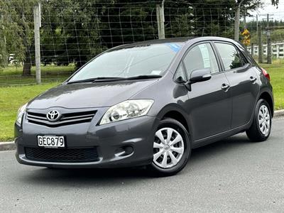 2011 Toyota Corolla - Thumbnail