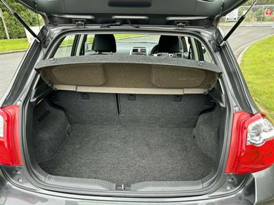 2011 Toyota Corolla - Thumbnail