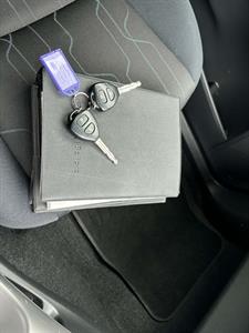 2011 Toyota Corolla - Thumbnail