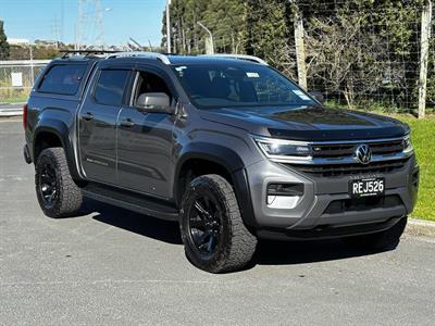 2024 Volkswagen Amarok - Thumbnail