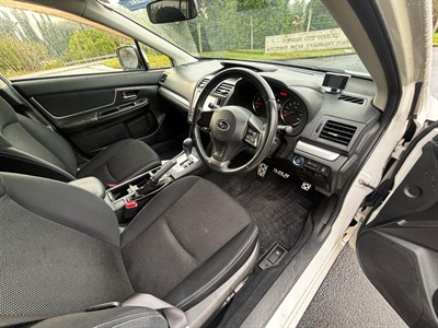 2013 Subaru Xv - Thumbnail