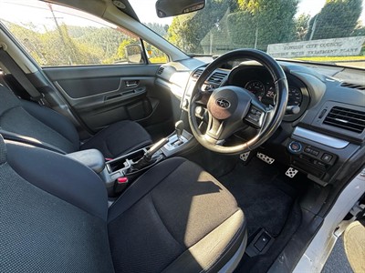 2013 Subaru Xv - Thumbnail