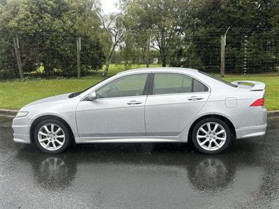 2007 Honda Accord - Thumbnail