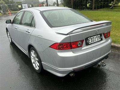 2007 Honda Accord - Thumbnail