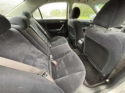 2007 Honda Accord - Thumbnail