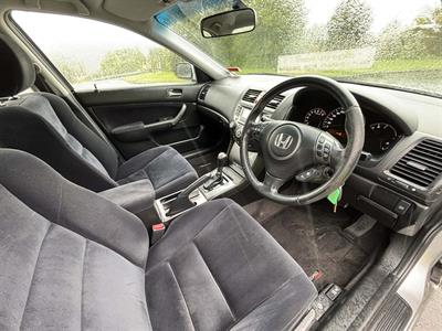 2007 Honda Accord - Thumbnail