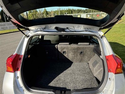 2014 Toyota Corolla - Thumbnail