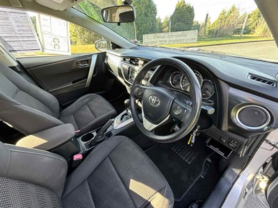 2014 Toyota Corolla - Thumbnail