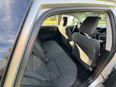 2014 Toyota Corolla - Thumbnail