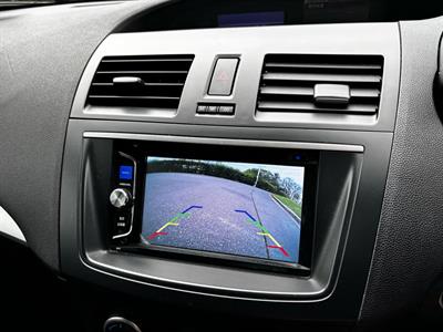 2013 Mazda Axela - Thumbnail