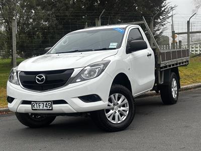 2020 Mazda Bt-50 - Thumbnail