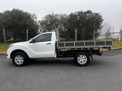2020 Mazda Bt-50 - Thumbnail
