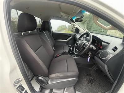 2020 Mazda Bt-50 - Thumbnail
